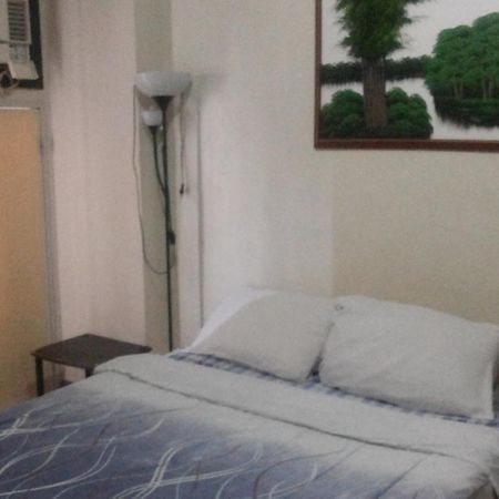 Paranaque City Langel Apartelle@ Chateau Elysee-Ritz 709-A المظهر الخارجي الصورة